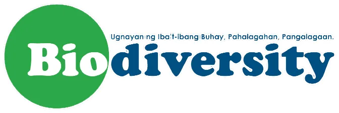 Biodiversity Logo