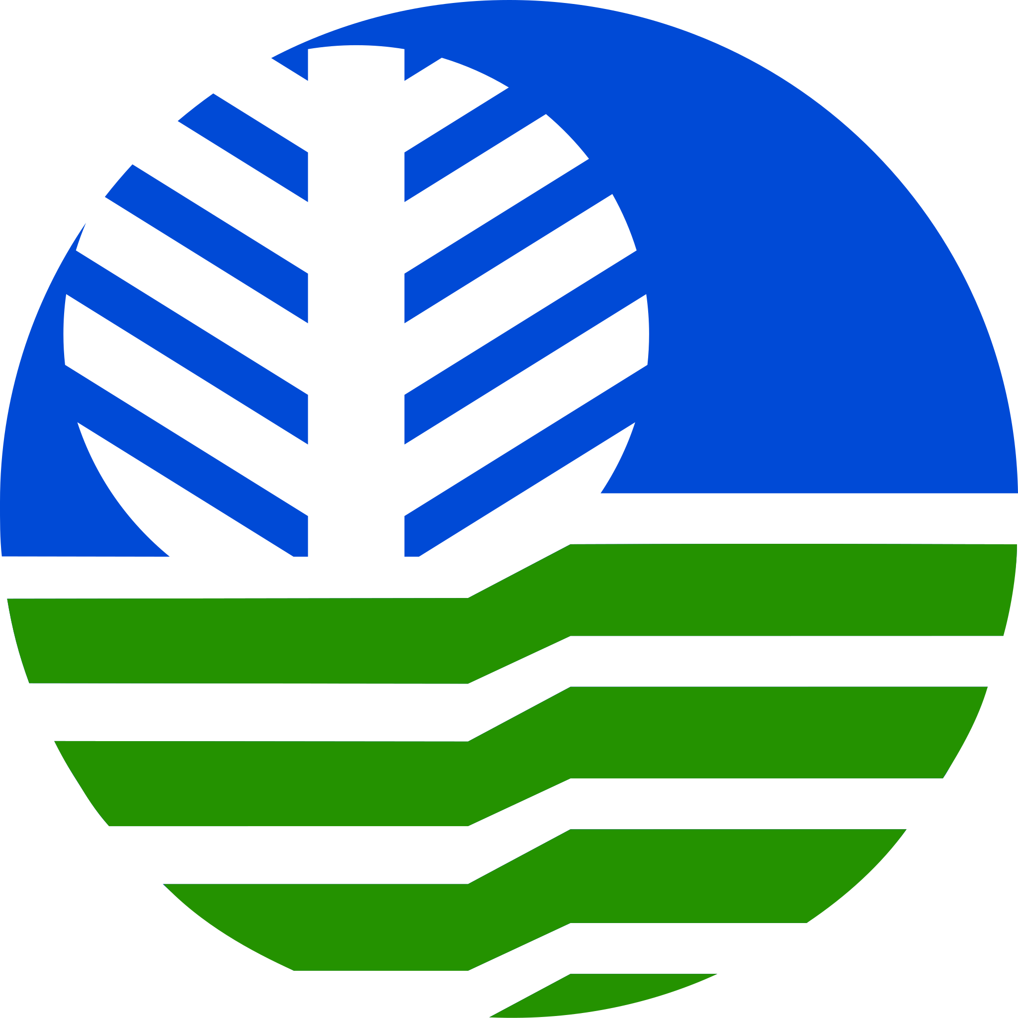 DENR Logo